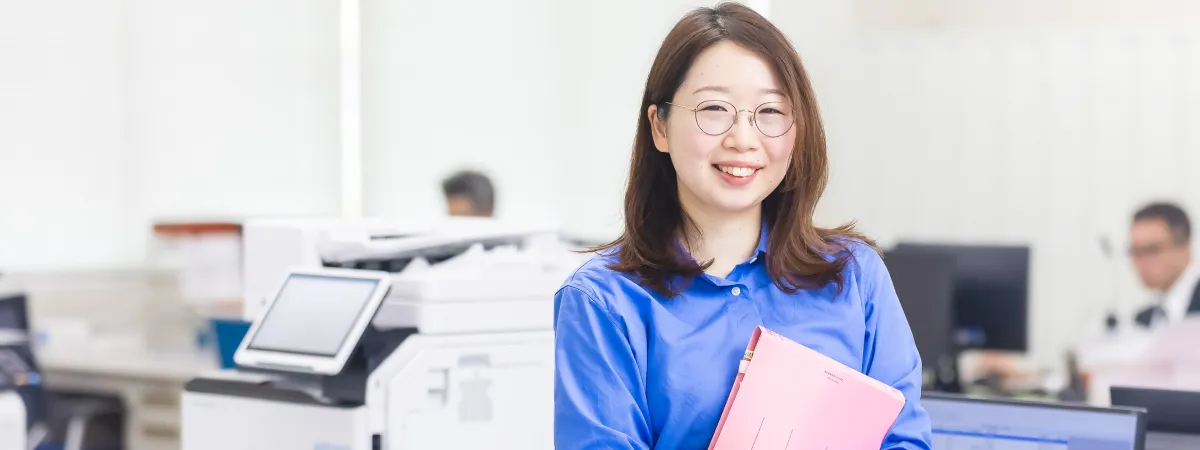 菱洋運輸の採用について